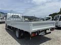 2009 Mitsubishi Fuso Canter