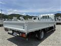2009 Mitsubishi Fuso Canter