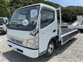 2009 Mitsubishi Fuso Canter