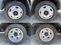 2009 Mitsubishi Fuso Canter