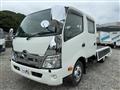 2020 Hino Dutro