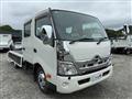 2020 Hino Dutro