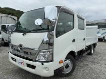 2020 Hino Dutro