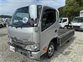 2024 Toyota Dyna Truck