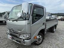 2024 Toyota Dyna Truck