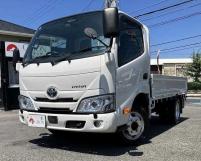 2023 Toyota Dyna Truck
