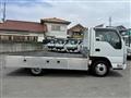 2018 Isuzu Elf Truck