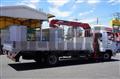2024 Mitsubishi Fuso Fighter