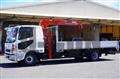 2024 Mitsubishi Fuso Fighter
