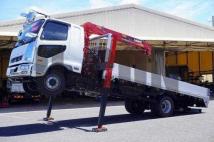 2024 Mitsubishi Fuso Fighter
