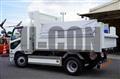2024 Mitsubishi Fuso Fighter