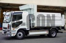 2024 Mitsubishi Fuso Fighter