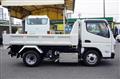 2024 Mitsubishi Fuso Canter