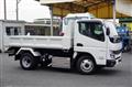2024 Mitsubishi Fuso Canter