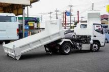 2024 Mitsubishi Fuso Canter