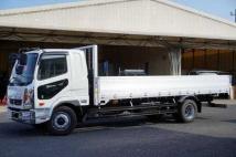2024 Mitsubishi Fuso Fighter