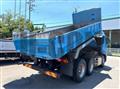 2020 Mitsubishi Fuso Super Great