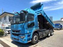 2020 Mitsubishi Fuso Super Great