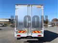 2025 Hino Dutro