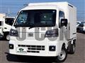 2022 Daihatsu Hijet Truck