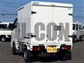 2022 Daihatsu Hijet Truck