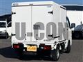 2022 Daihatsu Hijet Truck