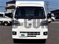 2022 Daihatsu Hijet Truck