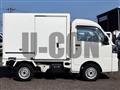 2022 Daihatsu Hijet Truck