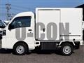 2022 Daihatsu Hijet Truck