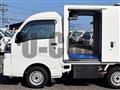 2022 Daihatsu Hijet Truck