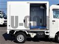 2022 Daihatsu Hijet Truck