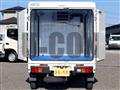 2022 Daihatsu Hijet Truck