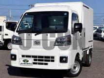 2022 Daihatsu Hijet Truck