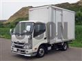 2018 Hino Dutro