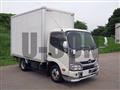 2018 Hino Dutro