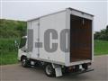 2018 Hino Dutro