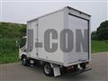 2018 Hino Dutro