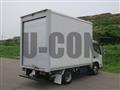 2018 Hino Dutro