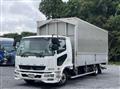 2017 Mitsubishi Fuso Fighter