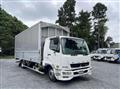 2017 Mitsubishi Fuso Fighter