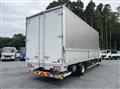 2017 Mitsubishi Fuso Fighter
