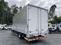 2017 Mitsubishi Fuso Fighter