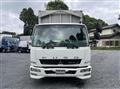 2017 Mitsubishi Fuso Fighter
