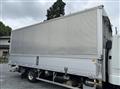 2017 Mitsubishi Fuso Fighter