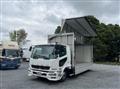 2017 Mitsubishi Fuso Fighter