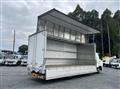 2017 Mitsubishi Fuso Fighter
