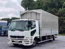 2017 Mitsubishi Fuso Fighter