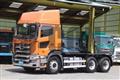 2019 Hino Profia