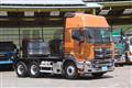 2019 Hino Profia