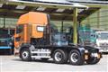 2019 Hino Profia